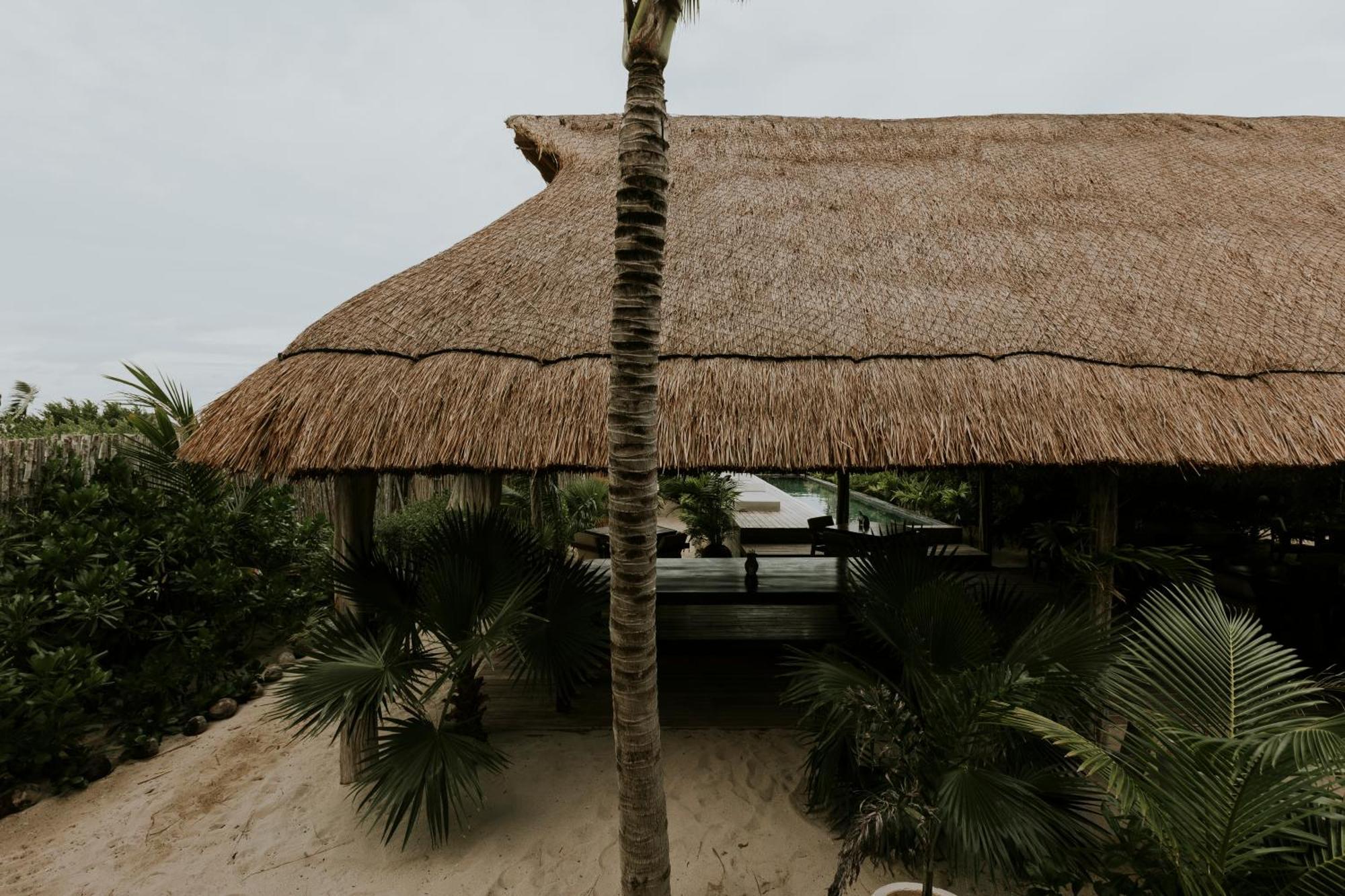 Casa Ku Hotel - Adults Only San Bruno ภายนอก รูปภาพ