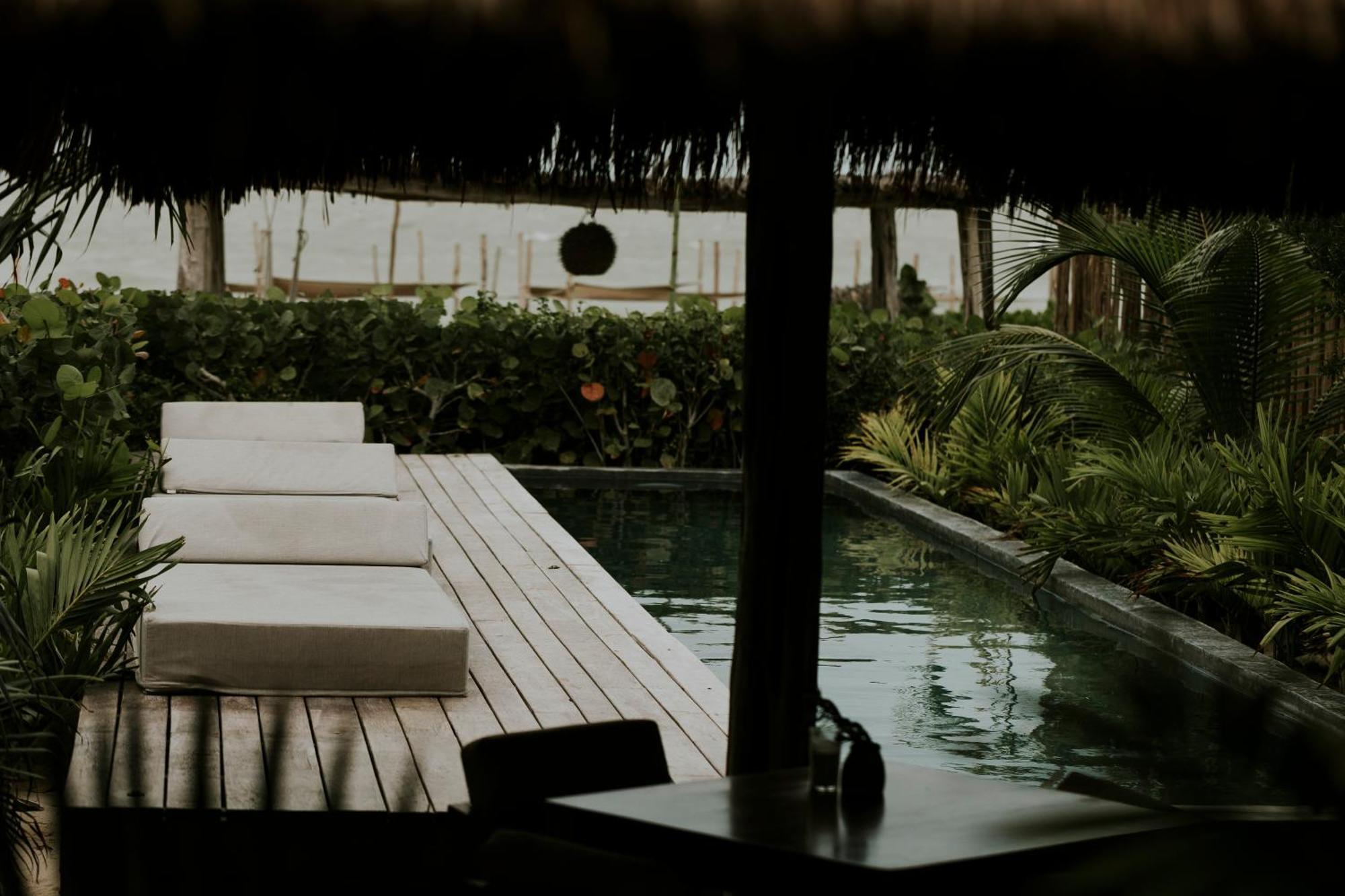 Casa Ku Hotel - Adults Only San Bruno ภายนอก รูปภาพ