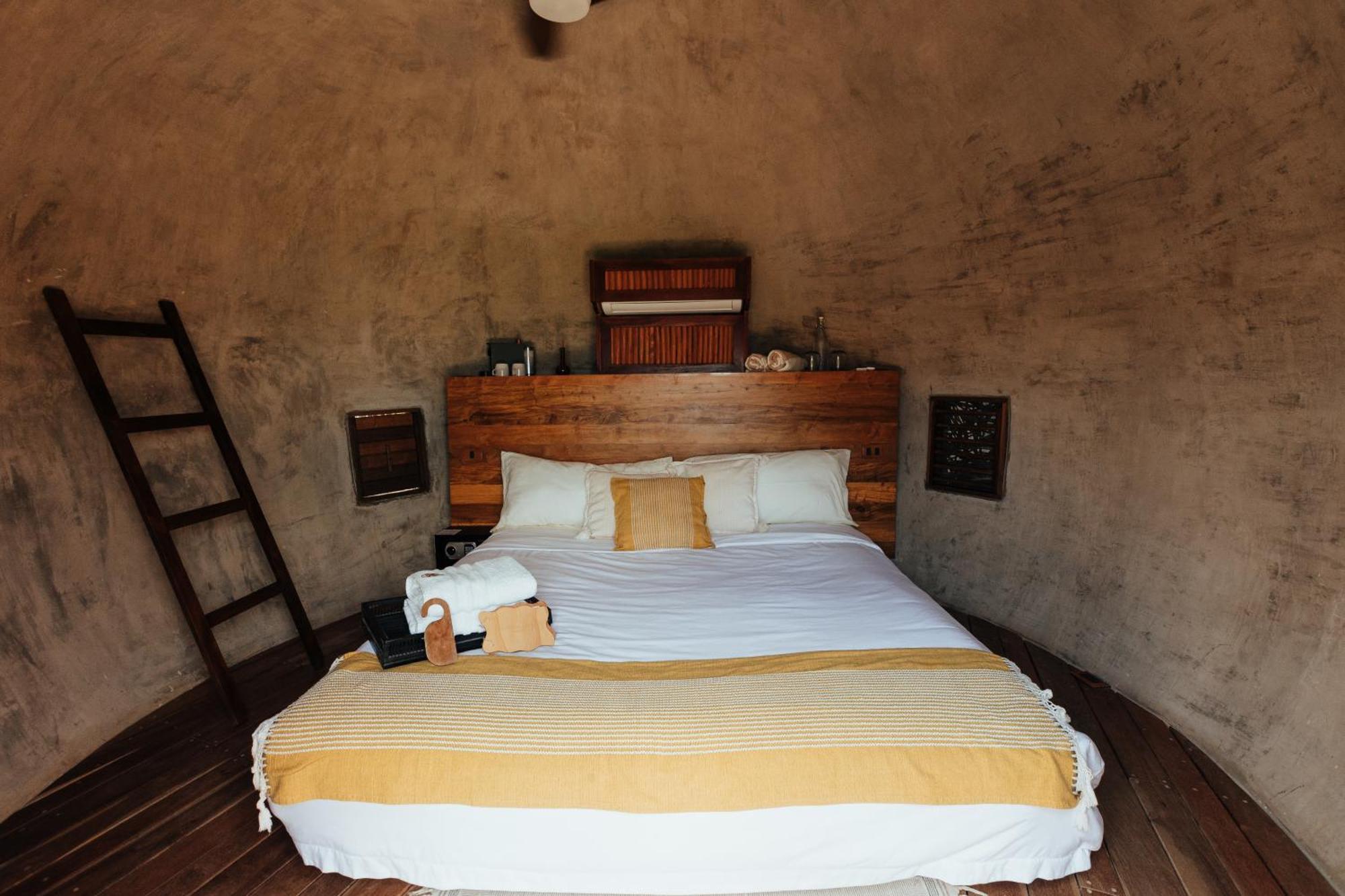 Casa Ku Hotel - Adults Only San Bruno ภายนอก รูปภาพ