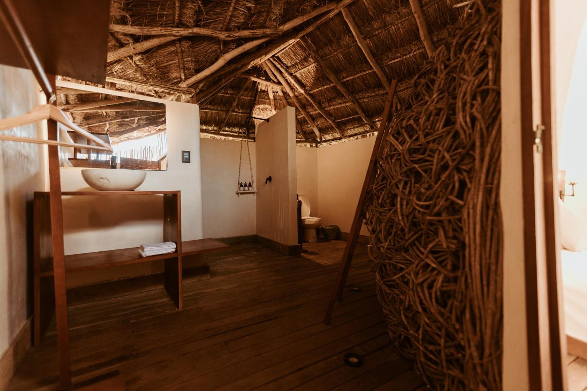 Casa Ku Hotel - Adults Only San Bruno ภายนอก รูปภาพ