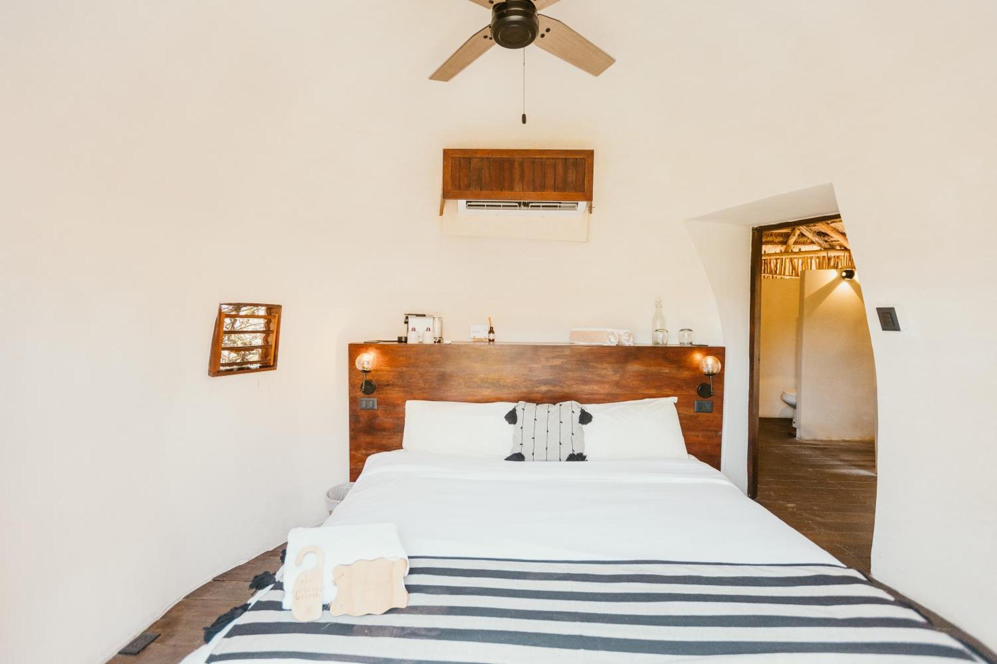 Casa Ku Hotel - Adults Only San Bruno ภายนอก รูปภาพ