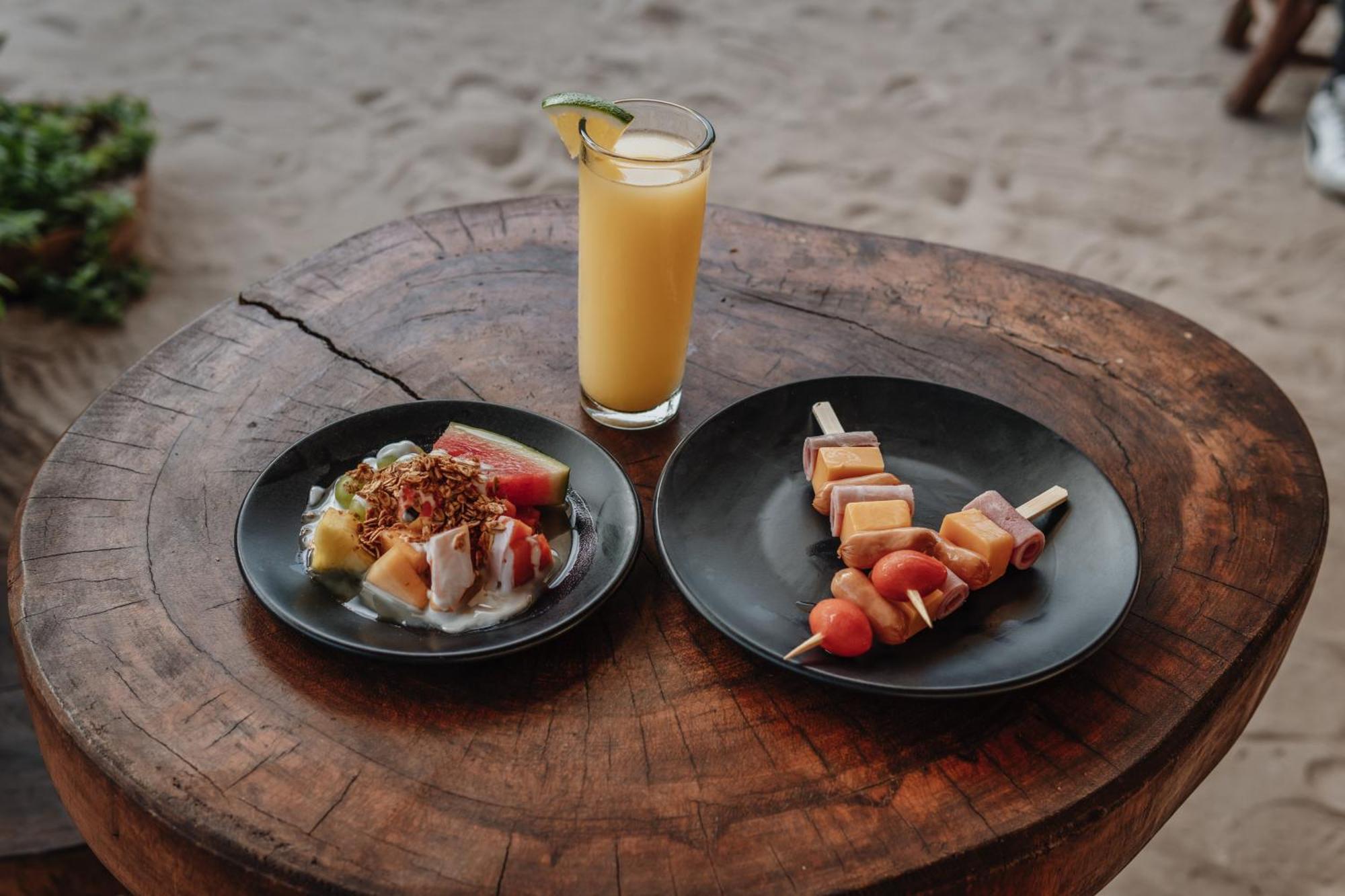 Casa Ku Hotel - Adults Only San Bruno ภายนอก รูปภาพ