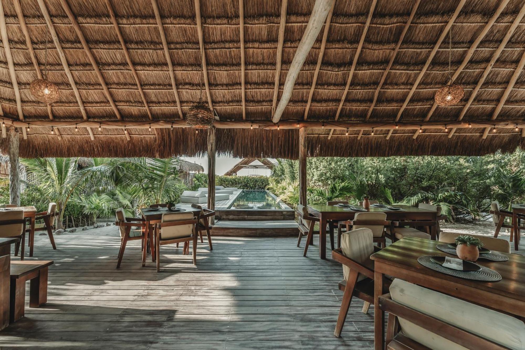 Casa Ku Hotel - Adults Only San Bruno ภายนอก รูปภาพ