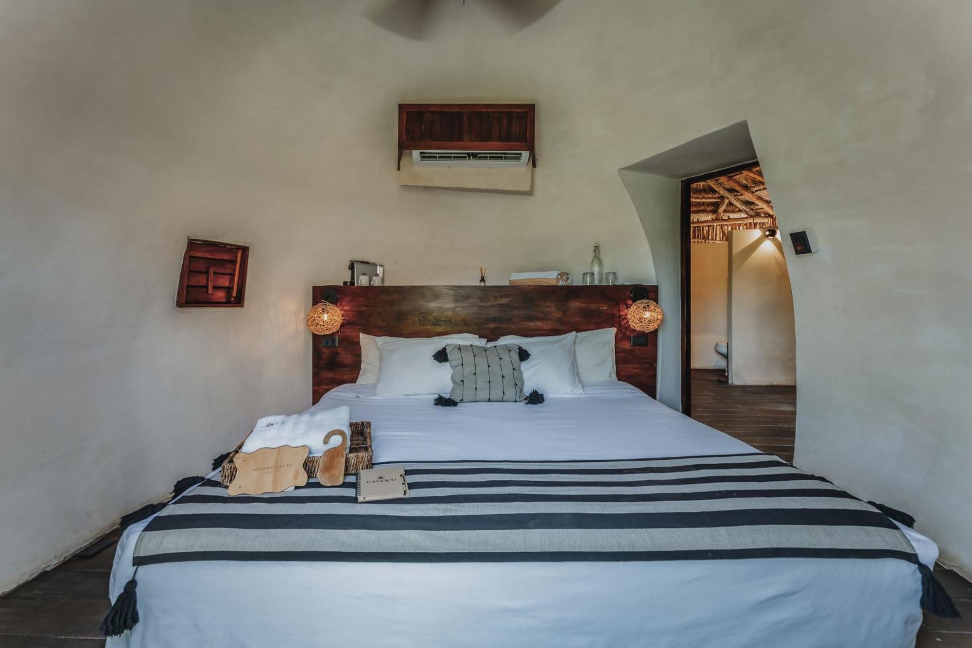 Casa Ku Hotel - Adults Only San Bruno ภายนอก รูปภาพ