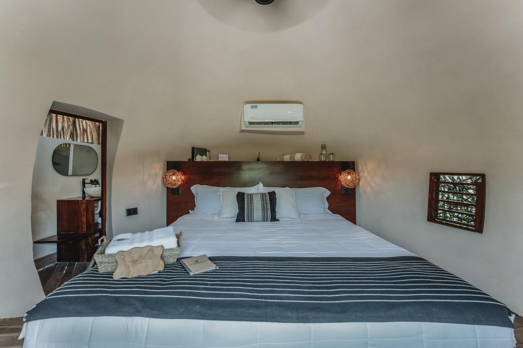 Casa Ku Hotel - Adults Only San Bruno ภายนอก รูปภาพ