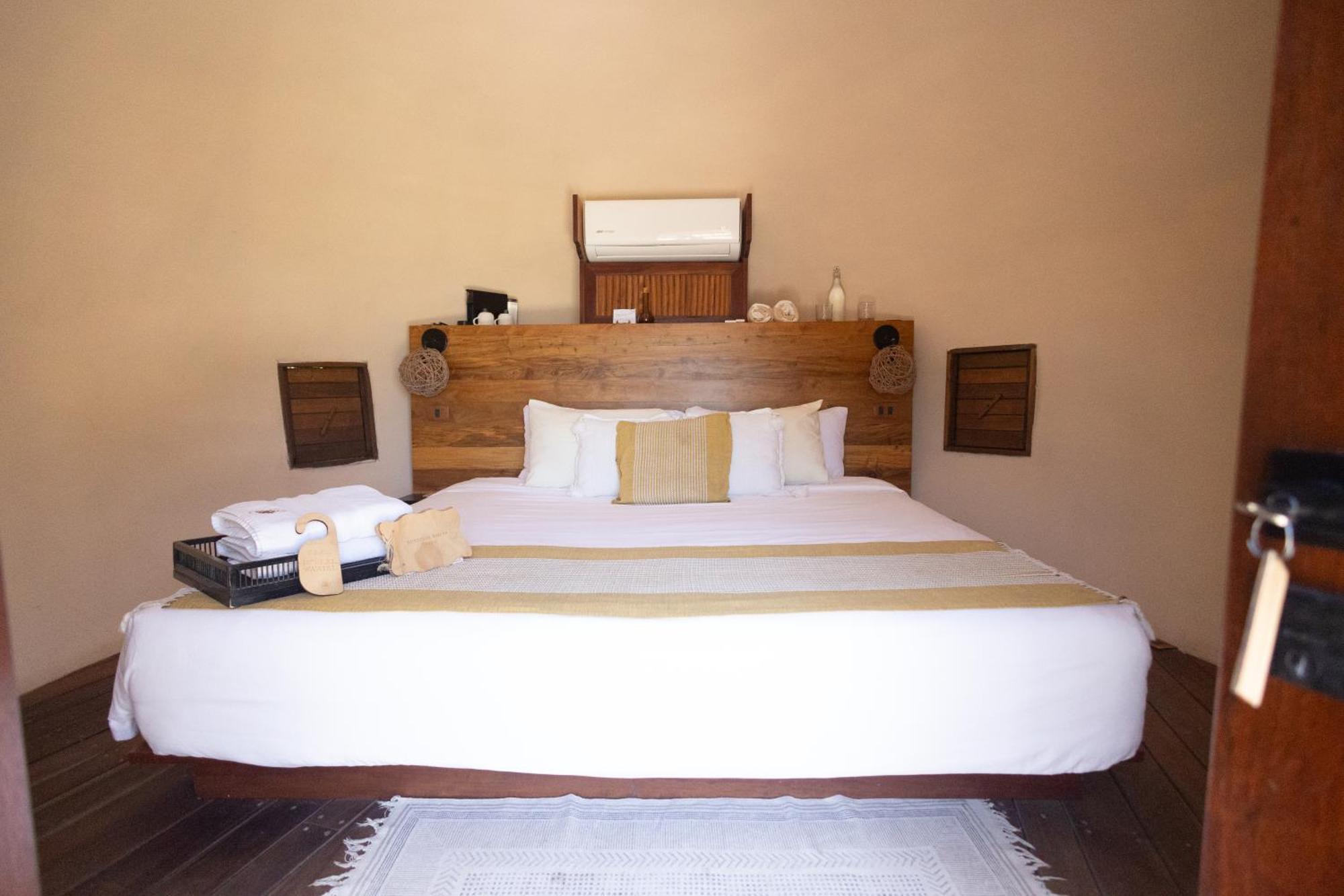 Casa Ku Hotel - Adults Only San Bruno ภายนอก รูปภาพ